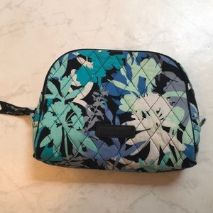 Vera Bradley Cosmetic Bag!